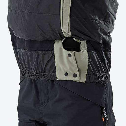 Flexibler Schneefang Hauptdetailproduktbild,