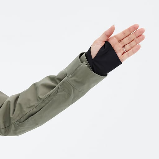 Handgelenkgamaschen Hauptdetailproduktbild,