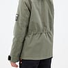 Taille mit Kordelzug, Bild 1 von 2,