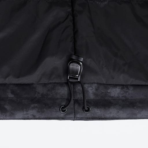 Anpassbarer Saum mit Zugband Hauptdetailproduktbild,