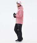 Montec Dune W Snowboardjacke Damen Pink Renewed, Bild 5 von 10