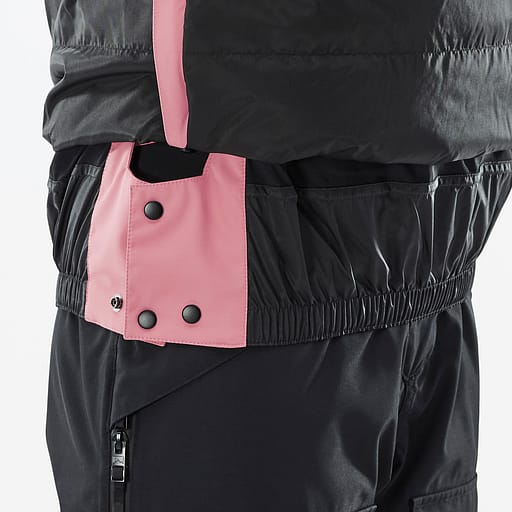 Flexibler Schneefang Hauptdetailproduktbild,