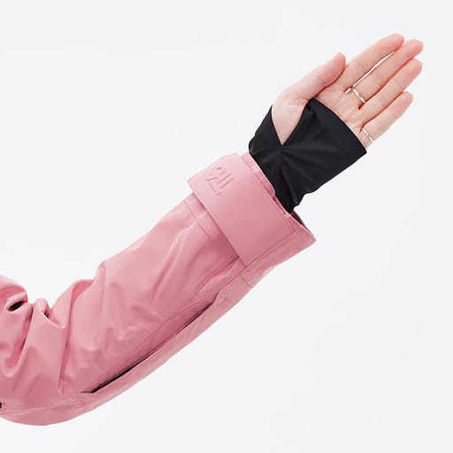 Handgelenkgamaschen Hauptdetailproduktbild,