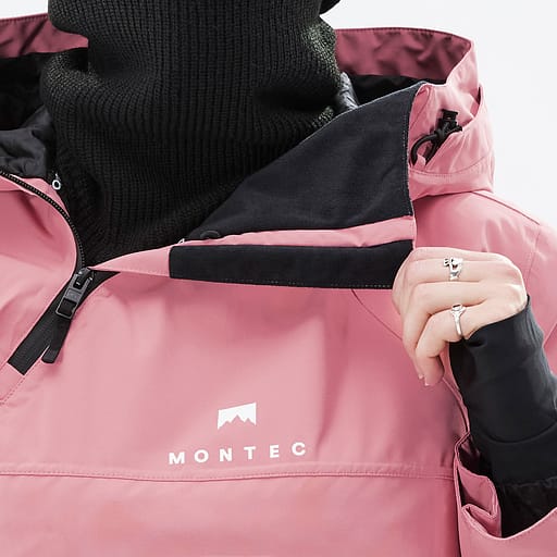 Seitlicher Reißverschluss mit innenliegender Schutzleiste Hauptdetailproduktbild,