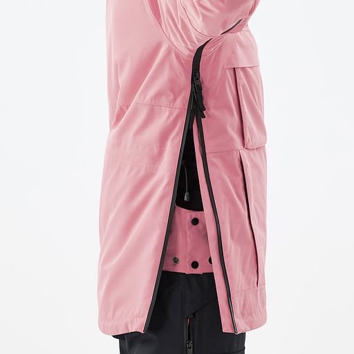 Mikrofleece Kinnschutz Hauptdetailproduktbild,