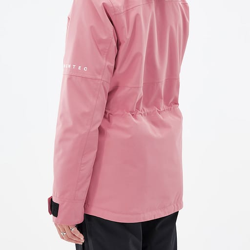 Taille mit Kordelzug Hauptdetailproduktbild,