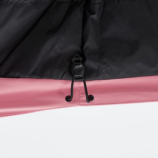 Anpassbarer Saum mit Zugband Hauptdetailproduktbild,