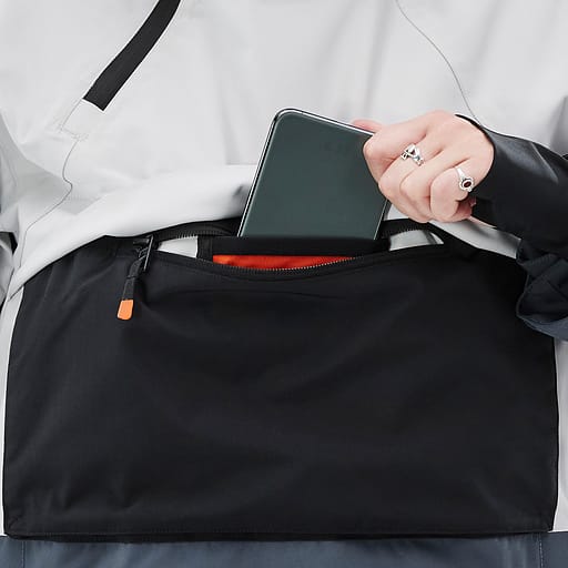 Media Tasche Hauptdetailproduktbild,