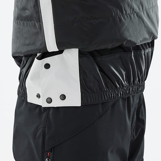 Flexibler Schneefang Hauptdetailproduktbild,