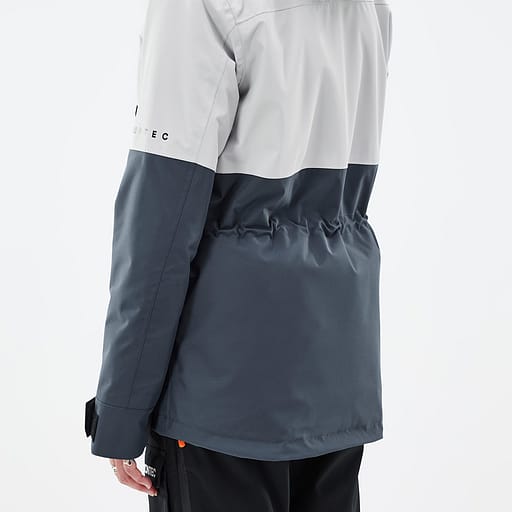 Taille mit Kordelzug Hauptdetailproduktbild,