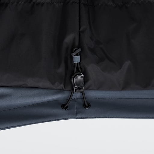 Anpassbarer Saum mit Zugband Hauptdetailproduktbild,