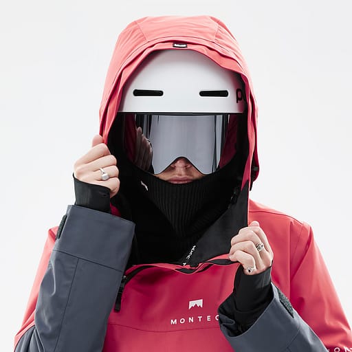 Sturmkapuze Hauptdetailproduktbild,