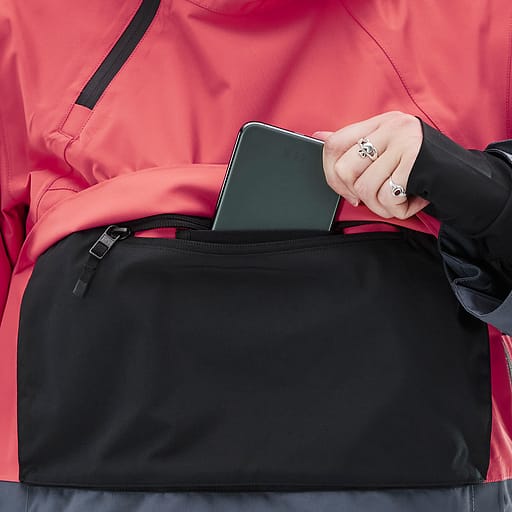 Media Tasche Hauptdetailproduktbild,