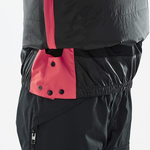 Flexibler Schneefang Hauptdetailproduktbild,