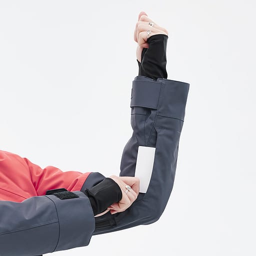 Tasche für den Skipass Hauptdetailproduktbild,