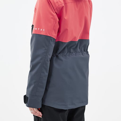 Taille mit Kordelzug Hauptdetailproduktbild,