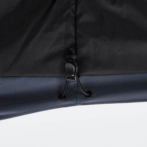 Anpassbarer Saum mit Zugband Hauptdetailproduktbild,