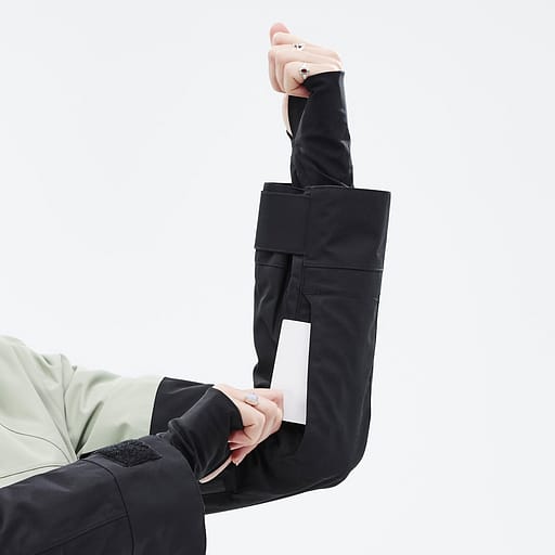 Tasche für den Skipass Hauptdetailproduktbild,