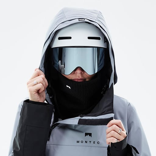 Sturmkapuze Hauptdetailproduktbild,