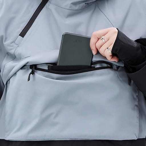 Media Tasche Hauptdetailproduktbild,