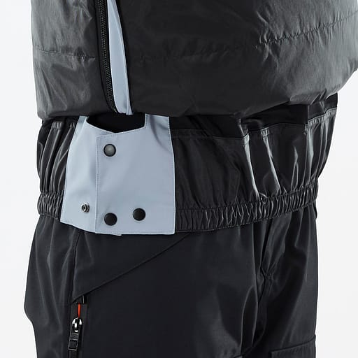 Flexibler Schneefang Hauptdetailproduktbild,