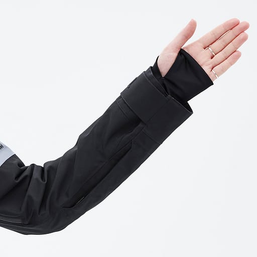 Handgelenkgamaschen Hauptdetailproduktbild,