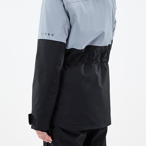 Taille mit Kordelzug Hauptdetailproduktbild,