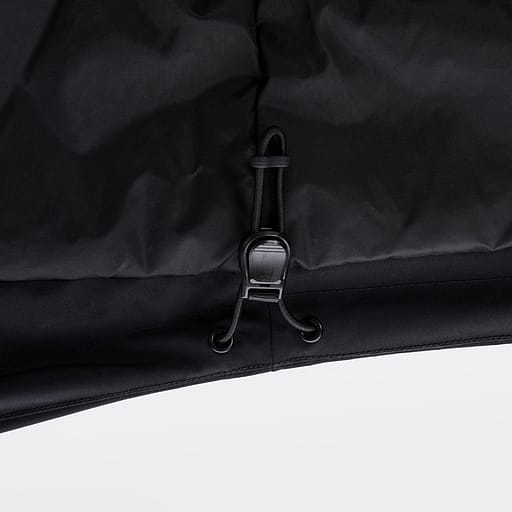 Anpassbarer Saum mit Zugband Hauptdetailproduktbild,