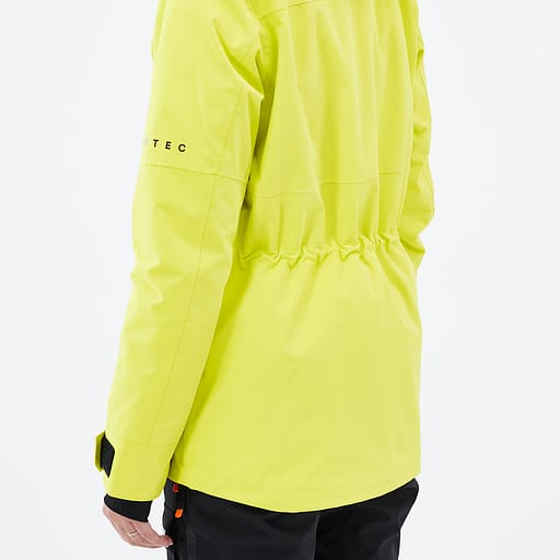 Taille mit Kordelzug Hauptdetailproduktbild,