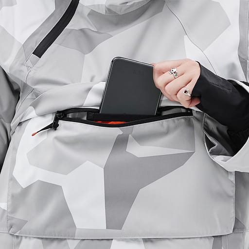 Media Tasche Hauptdetailproduktbild,