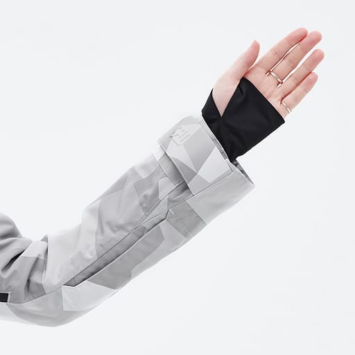 Handgelenkgamaschen Hauptdetailproduktbild,