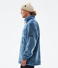 Dope Pile 2022 Fleecepullover Herren Blue Steel, Bild 6 von 9