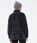 Dope Pile W 2022 Fleecepullover Damen Phantom Renewed, Bild 6 von 8