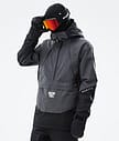 Montec Apex Skijacke Herren Phantom/Black/Pearl