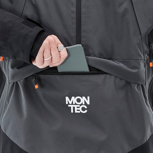 Media Tasche Hauptdetailproduktbild,