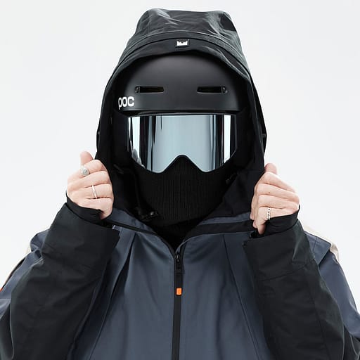 Sturmkapuze Hauptdetailproduktbild,