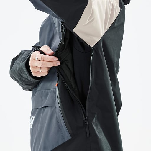 Unterarm- und Schulterbelüftung Hauptdetailproduktbild,