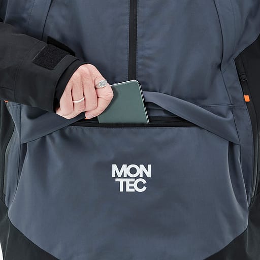 Media Tasche Hauptdetailproduktbild,