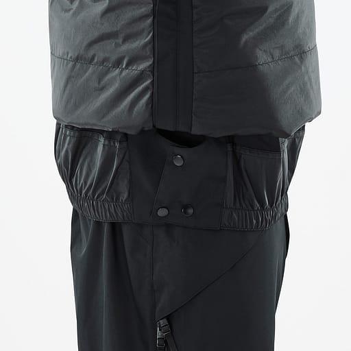 Flexibler Schneefang Hauptdetailproduktbild,