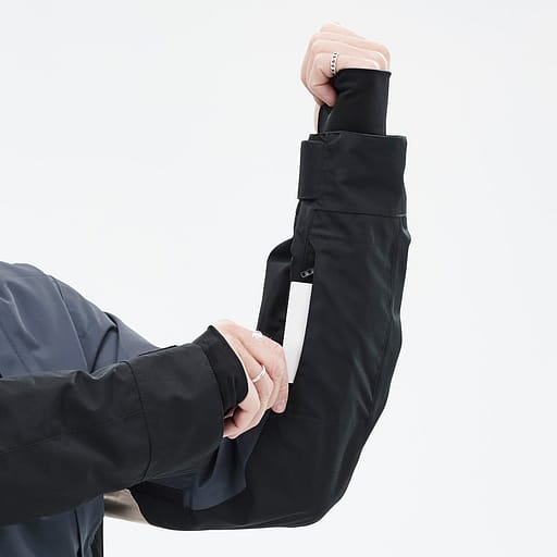 Tasche für den Skipass Hauptdetailproduktbild,