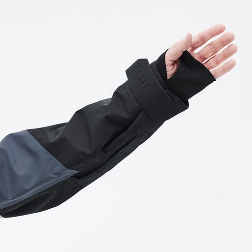 Handgelenkgamaschen Hauptdetailproduktbild,