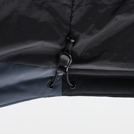 Anpassbarer Saum mit Zugband Hauptdetailproduktbild,