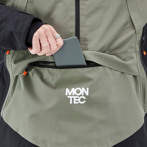 Media Tasche Hauptdetailproduktbild,