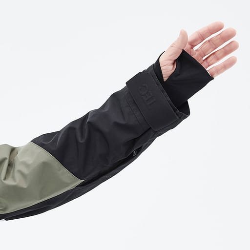 Handgelenkgamaschen Hauptdetailproduktbild,