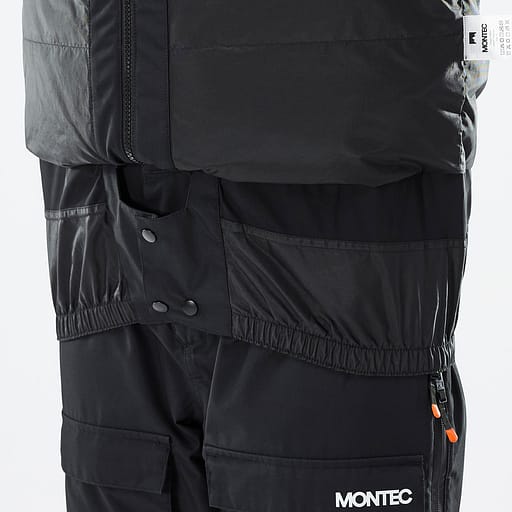 Flexibler Schneefang Hauptdetailproduktbild,