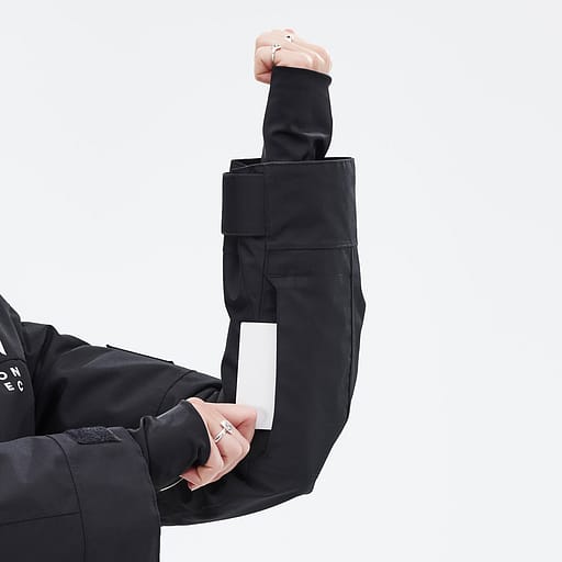 Tasche für den Skipass Hauptdetailproduktbild,