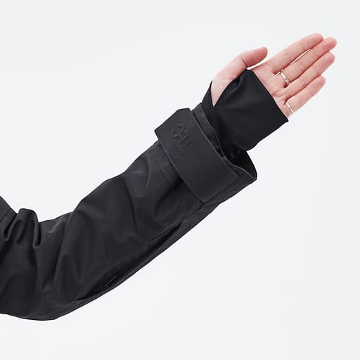 Handgelenkgamaschen Hauptdetailproduktbild,