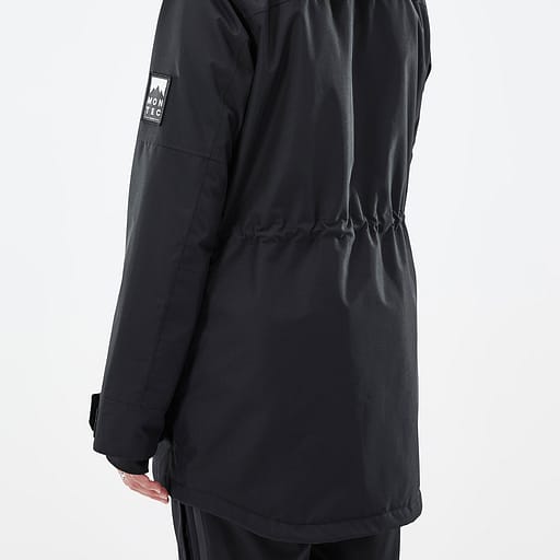 Taille mit Kordelzug Hauptdetailproduktbild,