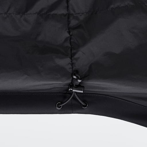 Anpassbarer Saum mit Zugband Hauptdetailproduktbild,