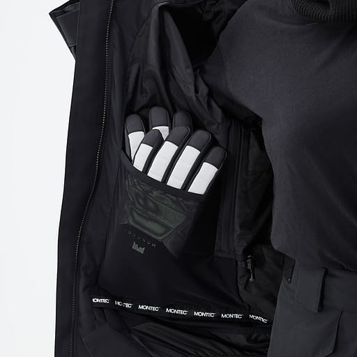 Innentaschen aus Power-Mesh (Netztaschen) Hauptdetailproduktbild,